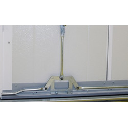 Kit tringlerie Noviso