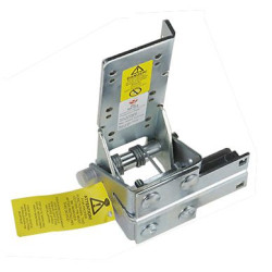 Parachutes de câble droit...