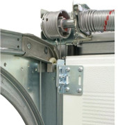 Paire de Tambours pour porte de Hauteur 3000mm max.