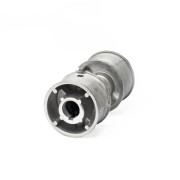 Paire de Tambours pour porte de Hauteur 3000mm max.