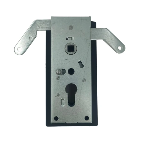 Serrure DL06 pour porte de garage basculante Novoferm 80480100 Serrure DL06 pour porte de garage basculante Novoferm 80480100
