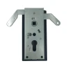 Serrure DL06 pour porte de garage basculante Novoferm 80480100 Serrure DL06 pour porte de garage basculante Novoferm 80480100