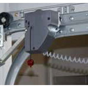 Bloc moteur pour motorisation de porte de garage sectionnelle Novoporte 2 & 3