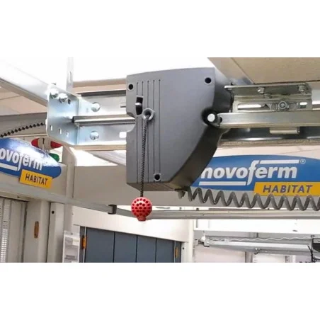 Bloc moteur Novoporte 2/3 Novoferm NFF41509 Bloc moteur Novoporte 2/3 Novoferm NFF41509