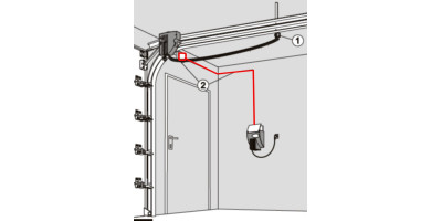 KIT DE PROLONGATION NOVOPORTE 2