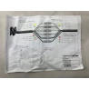 Notice d'un kit de prolongation novoporte pour porte de garage novoferm NFF14806 Notice d'un kit de prolongation novoporte pour porte de garage novoferm NFF14806