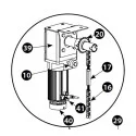 Kit Anti Pince Doigt Intérieur
