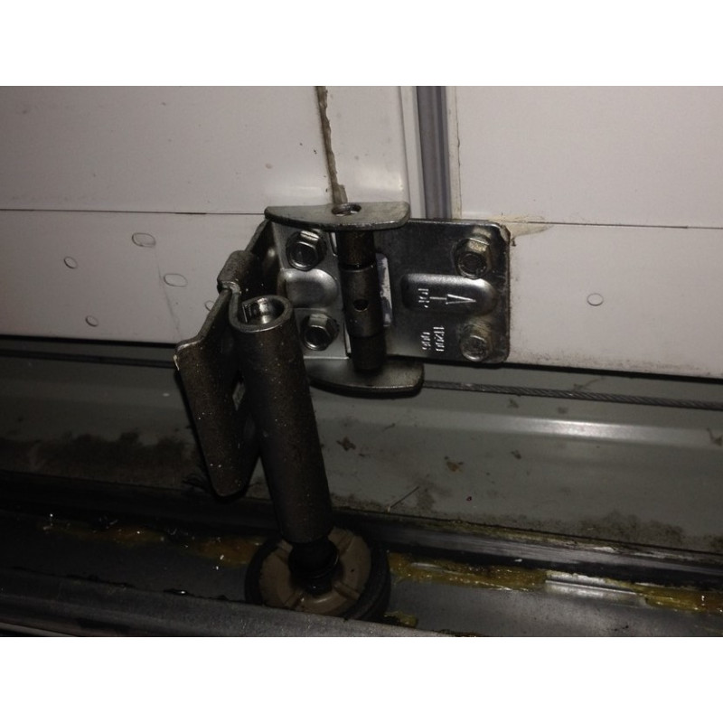 KIT RENOV CHARNIERES ISO 20 et MAEVA 2