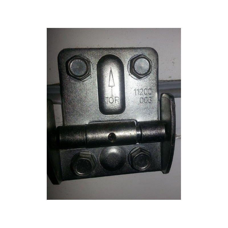 KIT RENOV CHARNIERES ISO 20 et MAEVA 2