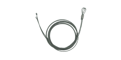 Câbles pour porte de garage sectionnelle Gypass