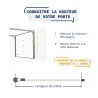 dimensions porte garage sectionnelle hormann ferrure z dimensions porte garage sectionnelle hormann ferrure z