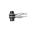 embout cable porte garage sectionnelle hormann ferrure z embout cable porte garage sectionnelle hormann ferrure z