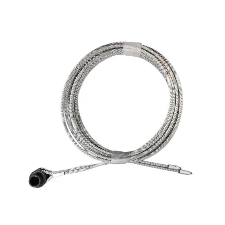 cable porte garage sectionnelle hormann ferrure z cable porte garage sectionnelle hormann ferrure z