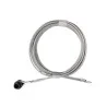 cable porte garage sectionnelle hormann ferrure z cable porte garage sectionnelle hormann ferrure z
