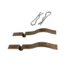 KIT DE RETENUES POUR PORTES BASCULANTES KIT DE RETENUES POUR PORTES BASCULANTES