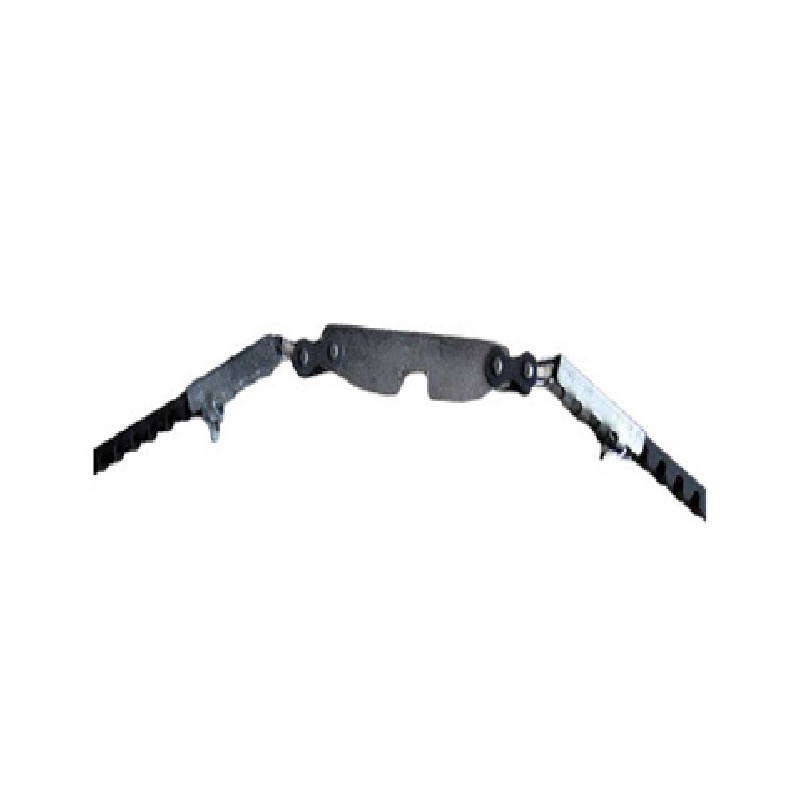 Noix d'accrochage pour chariot moteur de motorisation de porte de garage Noix d'accrochage pour chariot moteur de motorisation de porte de garage