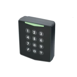 Clavier à code sans fil radio 3 canaux 868 MHz Normstahl