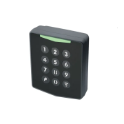 Clavier à code sans fil radio 3 canaux 868 MHz Normstahl