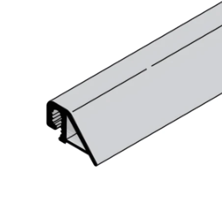 Joint Interpanneau Hormann pour portes de garage Hörmann Série 30 et 40 Joint Interpanneau Hormann pour portes de garage Hörmann Série 30 et 40
