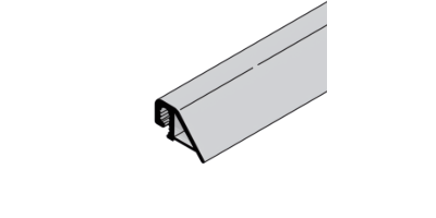 Joint Interpanneau Hormann pour portes de garage Hörmann Série 30 et 40