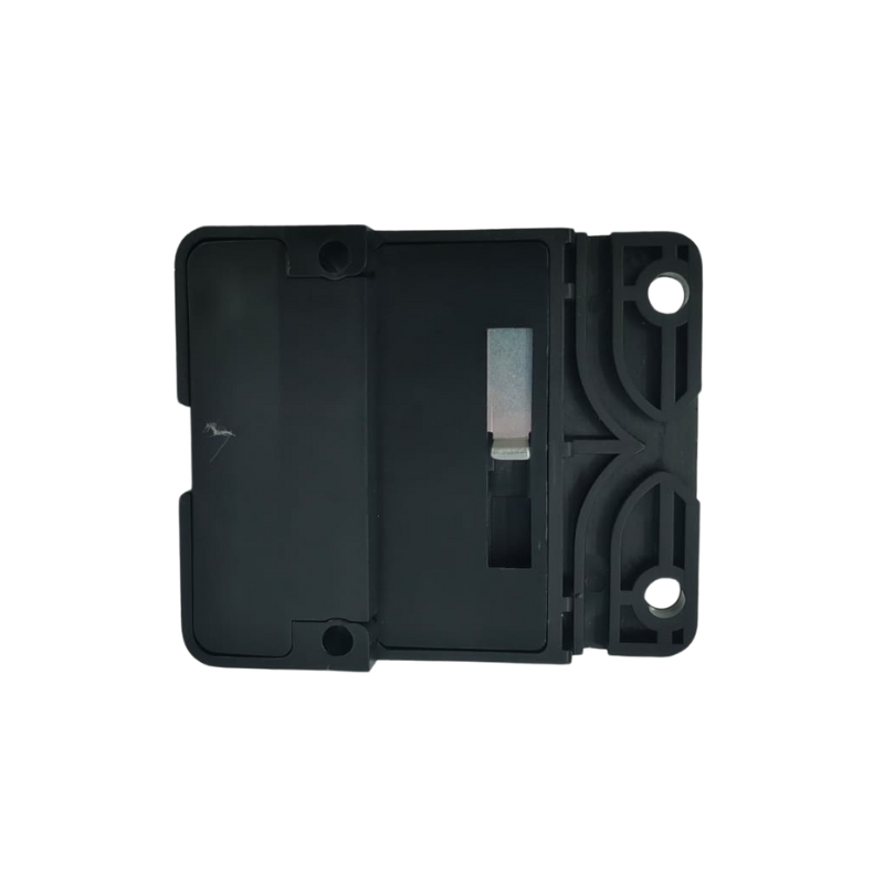 Verrou A372230 portes latérales Normstahl