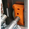Protection pour galet Protection pour galet