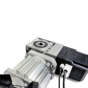 Moteur pour portes de garage industrielles
