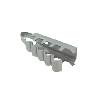 Agrafe de courroie Novomatic