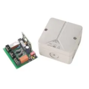 Récepteur de télécommandes Normstahl 433 MHz