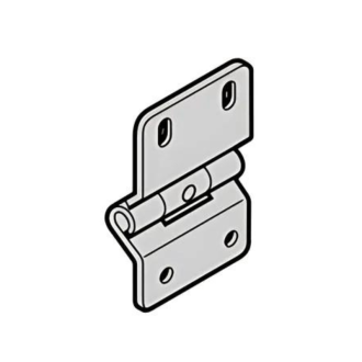 Charnière Type 4 pour...
