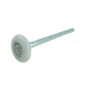 Roulette Nylon diamètre 46 mm longueur 193 mm