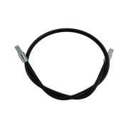 Kit de déverrouillage extérieur d'une porte de garage basculante motorisée Novoferm