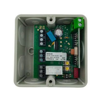 Récepteur télécommandes...