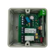Récepteur télécommandes Normstahl 868MHz