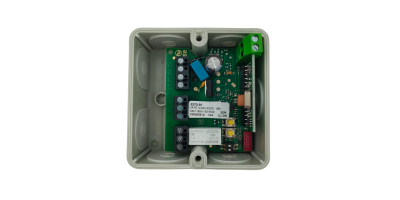 Récepteur télécommandes...