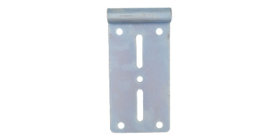 Support roulette haut