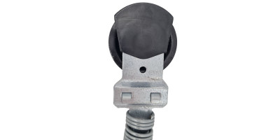 Ressort de traction 764 pour portes de garage sectionnelles HORMANN 3051069