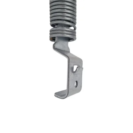 Crochet de ressort 773 pour portes de garage sectionnelles Hormann 3054888 Crochet de ressort 773 pour portes de garage sectionnelles Hormann 3054888