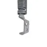 Crochet de ressort 773 pour portes de garage sectionnelles Hormann 3054888 Crochet de ressort 773 pour portes de garage sectionnelles Hormann 3054888
