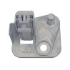 Gache à ressort avec téton gauche pour porte de garage basculante Novoferm 80425001 Gache à ressort avec téton gauche pour porte de garage basculante Novoferm 80425001