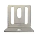 Equerre de fixation (l\'unité)