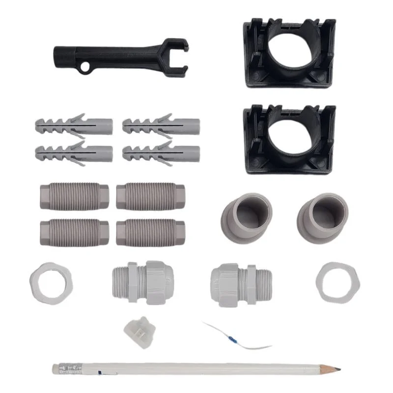 Accessoires de motorisation Novogate pour porte de garage Novoferm NFF19137 Accessoires de motorisation Novogate pour porte de garage Novoferm NFF19137