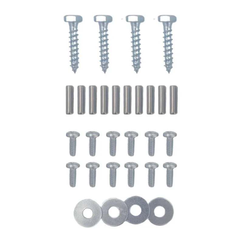 Vis d'accessoires de motorisation Novogate pour porte de garage Novoferm NFF19137 Vis d'accessoires de motorisation Novogate pour porte de garage Novoferm NFF19137