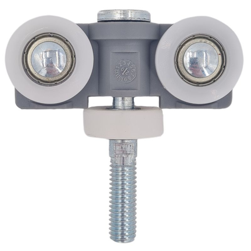 galets de guidage hauts novoside pour porte de garage novoferm nff42314u galets de guidage hauts novoside pour porte de garage novoferm nff42314u