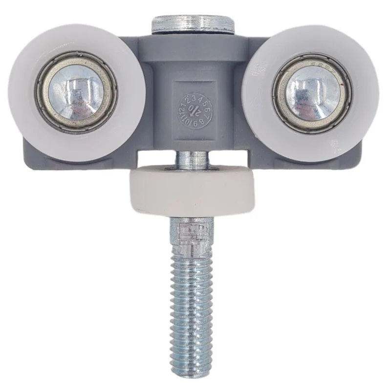 galets de guidage hauts novoside pour porte de garage novoferm nff42314u galets de guidage hauts novoside pour porte de garage novoferm nff42314u
