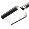 Motorisation Magic 600 Normstahl K140518r31 avec rails 2375mm Motorisation Magic 600 Normstahl K140518r31 avec rails 2375mm