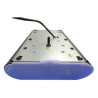 Accroche d'une motorisation Magic 600 Normstahl K140518r31 avec rails 2375mm Accroche d'une motorisation Magic 600 Normstahl K140518r31 avec rails 2375mm
