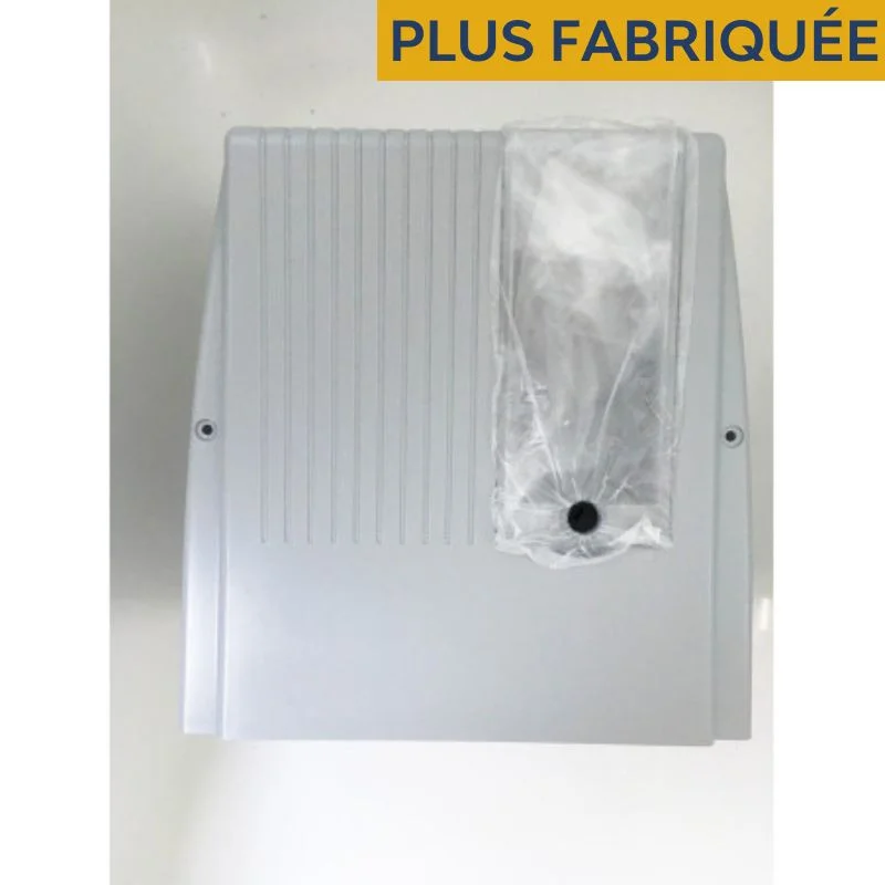 Capot tête motrice Novogate Novoferm NFF19135 Capot tête motrice Novogate Novoferm NFF19135
