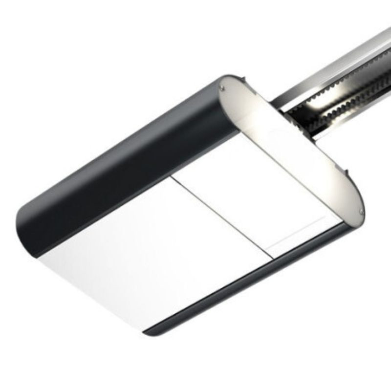 Tête moteur MAGIC 1000 Normstahl pour porte de garage K140521