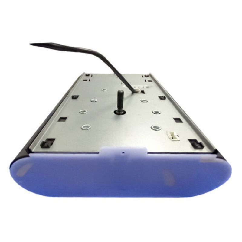 Avant d'une motorisation complète MAGIC 1000 pour porte de garage Normstahl K140521